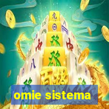 omie sistema